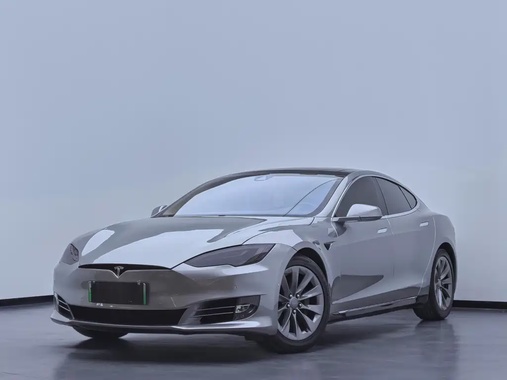 Tesla Model S 2016