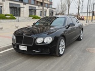 Bentley Flying Spur 2018