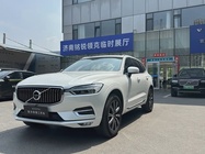 Volvo XC60 2018