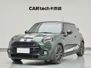 MINI Other 2016