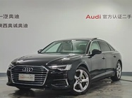 Audi A6 2022