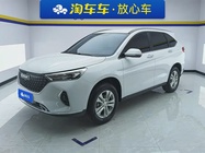 Haval M6 2024