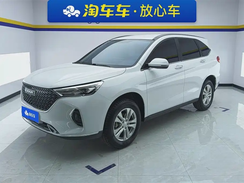 Haval M6