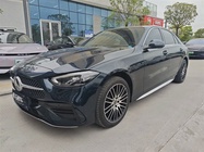 Mercedes-Benz C-Class 2025