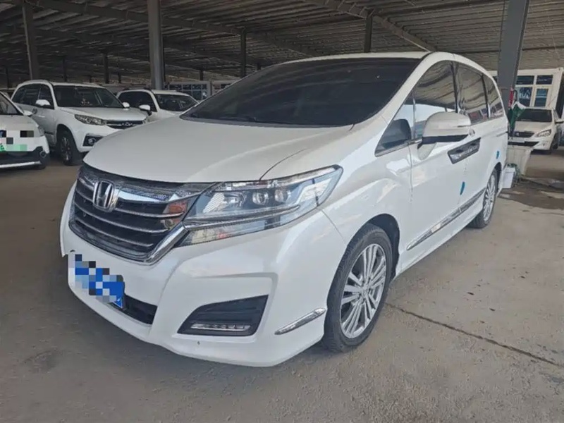 Honda Elysion