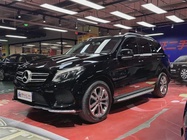 Mercedes-Benz GLE-Class 2017