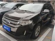 Ford Edge 2013