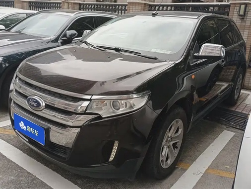Ford Edge 2013