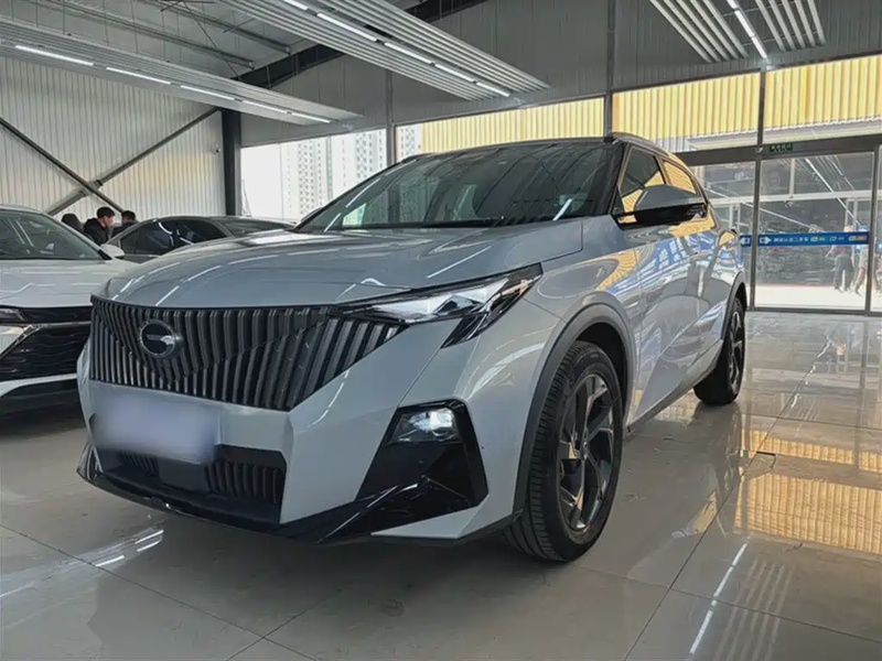 GAC GS3