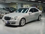 Mercedes-Benz E-Class 2007