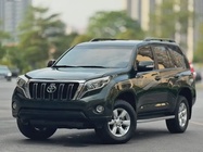 Toyota Prado 2017