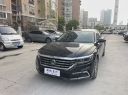 Volkswagen Passat 2021