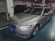 BMW 5 Series 2014