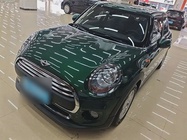 MINI Other 2016