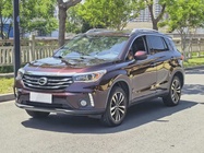 GAC GS4 2017