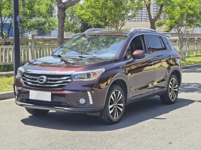 GAC GS4