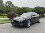 Mazda 6 2013