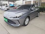 Roewe i5 2025