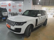 Land Rover Range Rover 2019