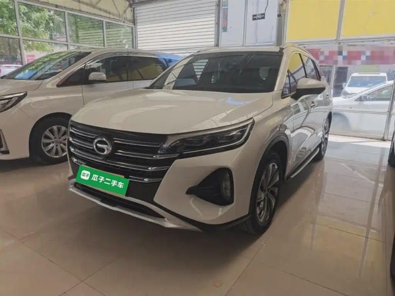 GAC GS4