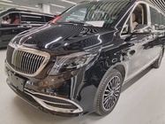 Mercedes-Benz Vito 2020