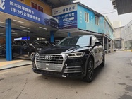 Audi Q5 2019