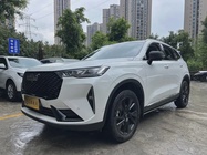 Haval H6 2021