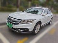 Honda Crosstour 2015