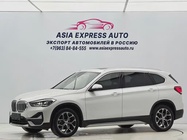 BMW X1 2022