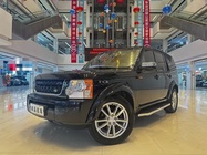 Land Rover Discovery 2005