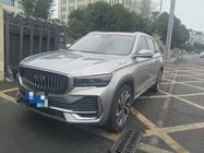 Geely Xingyue L 2023