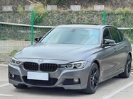 BMW 3 Series 2017