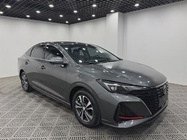 Changan Eado 2021