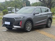 Jetour X70 PRO 2024
