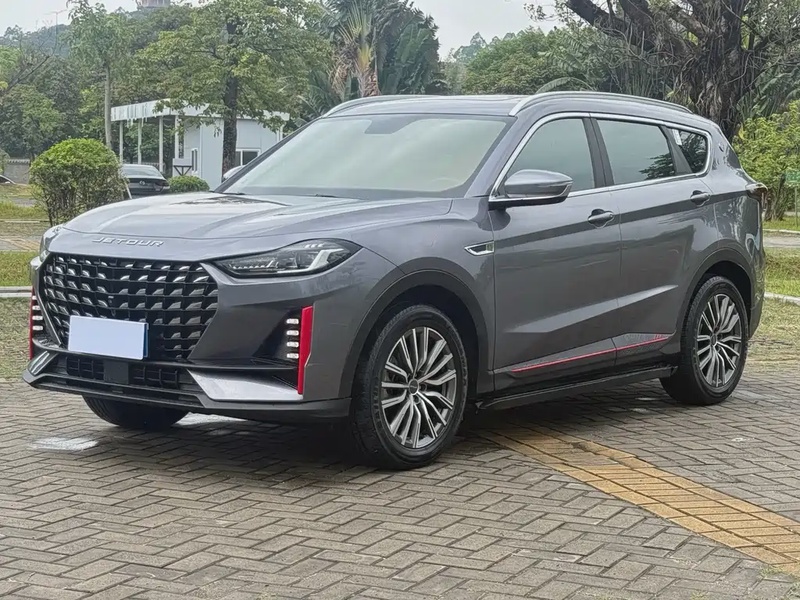 Jetour X70 PRO