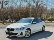 BMW 1 Series 2020
