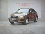 Audi Q3 2016