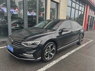 Volkswagen Magotan 2025