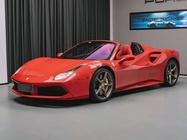 Ferrari 488 2017