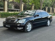Lexus LS 2004