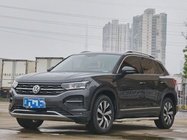 Volkswagen Tayron 2019