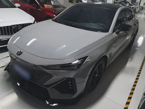 Changan UNI-V 2024