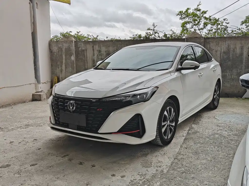 Changan Eado