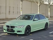 BMW 3 Series 2013