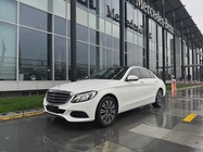 Mercedes-Benz C-Class 2017