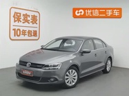Volkswagen Sagitar 2014