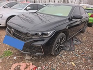 Volkswagen Passat 2025