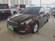 Kia K4 2016