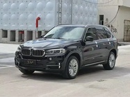 BMW X5 2017