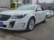 Buick Regal 2017